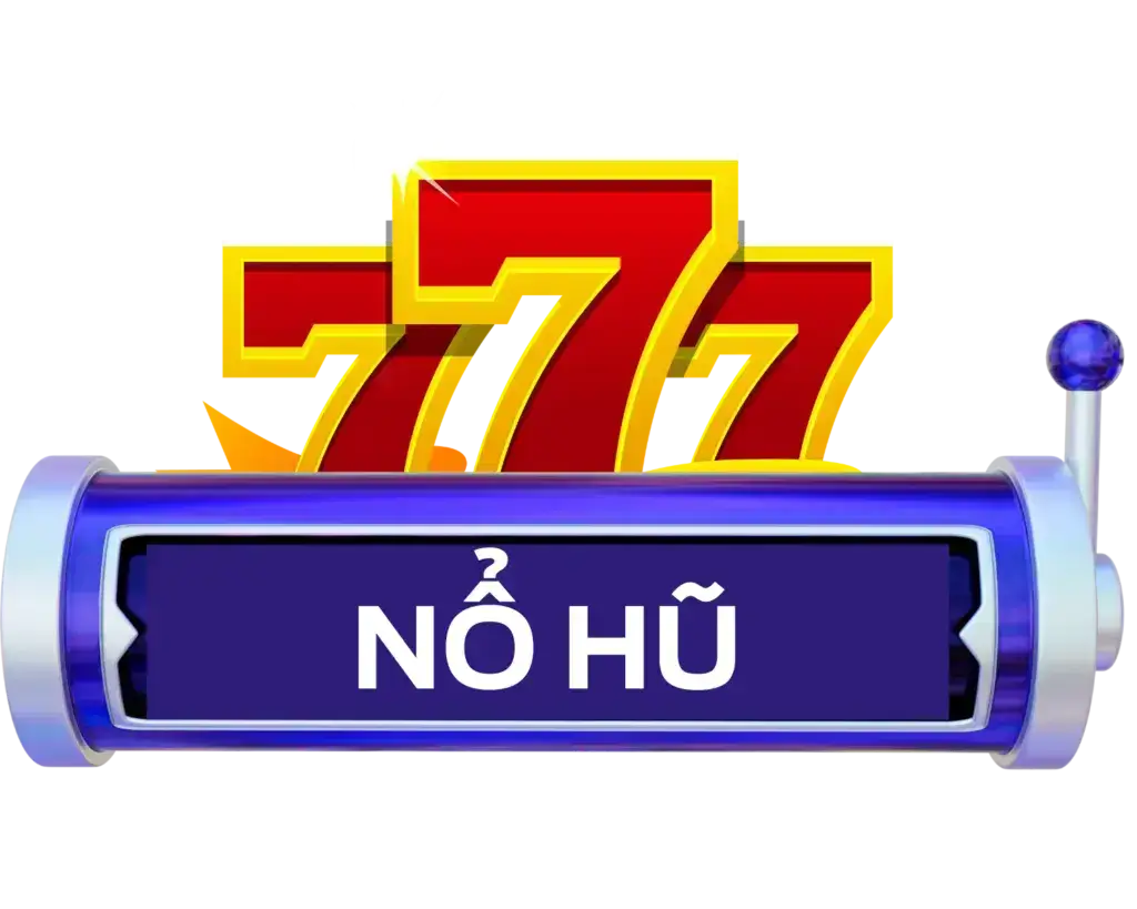 nổ hũ